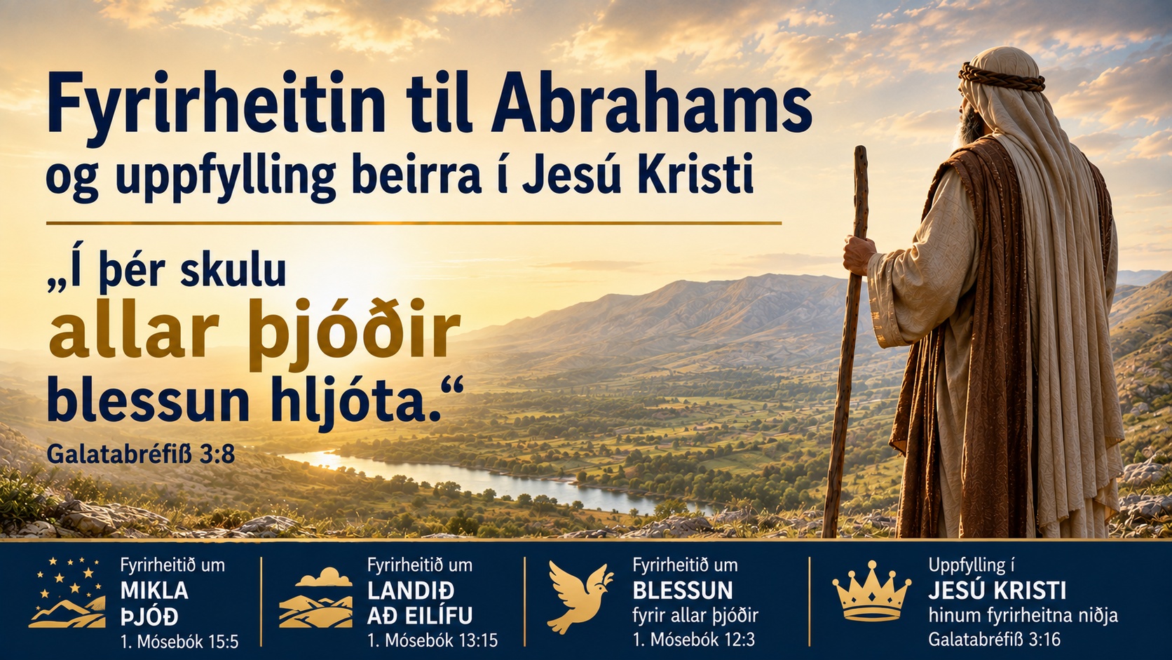 Abraham
