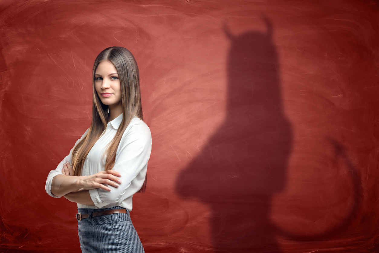 She Devil
